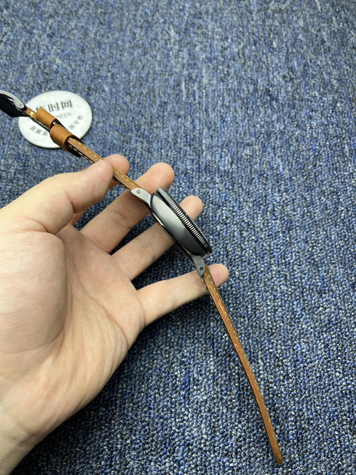 V7沛纳海新款SUBMERSIBLE BMG-TECH ─ 47毫米潜行系列劲爆镂空男士腕表 商品图3