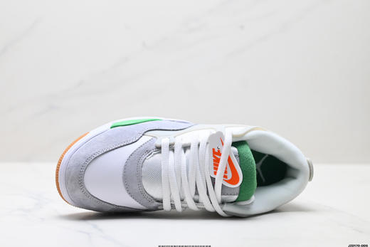 耐克乔丹Air Jordan 4 RM防滑简约低帮复古篮球鞋FQ7939-101男女鞋 商品图1