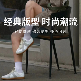 【SKP同款 百搭德训鞋】网红超软口袋鞋 经典版型 轻便舒适