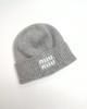 女款马海毛冷帽017 商品缩略图0