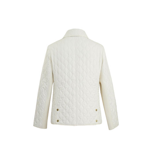 MK4M113麦克斯菲瑞休闲时尚短款轻薄棉服 商品图2