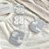 隐形眼镜盒/像鱼as843两付装 商品缩略图0