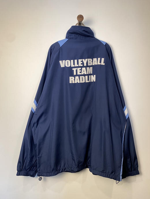 90年代 Vintage PUMA 彪马 德国制 运动外套 _SJK(XL) 商品图3