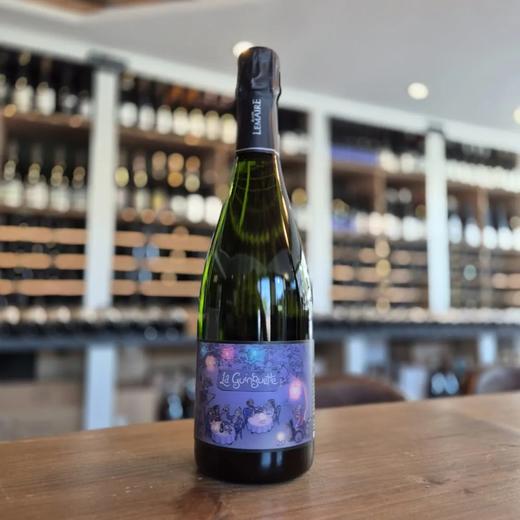 Aurelien Lamaire La Guinuette 奥雷利安勒梅尔欢乐小酒馆香槟 NV 商品图0