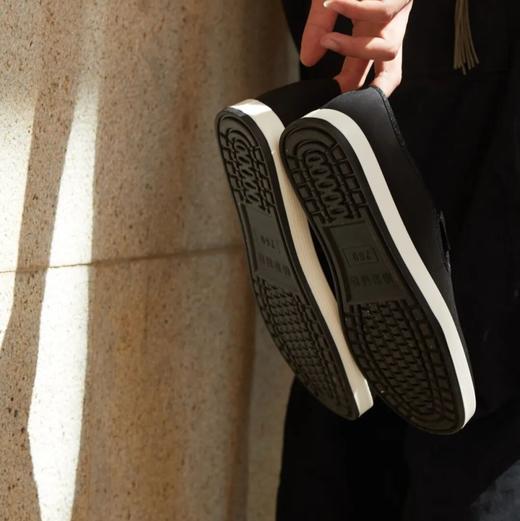 泗州草本布鞋（2025升级版）， 养足又养身，雨天不湿脚 商品图1