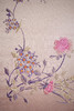 【已售】独角鹿西洋古董19世纪末中国清代出品「雀舞蝶飞」传统东方花鸟主题粉地粤绣挂屏 商品缩略图7
