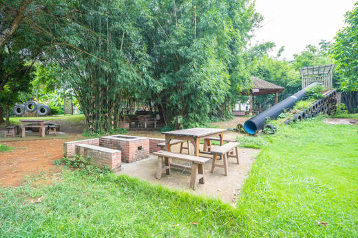 贵港慢姑娘山居慢时光轰趴馆 商品图8