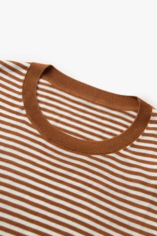 【商场同款】麦檬春秋套头毛衫5F7233871 商品图4