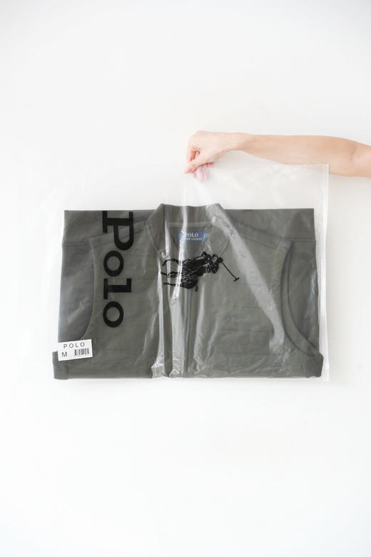 叠穿绝绝子，上身是真的好看。胸口小标衍缝拉链棉服马甲C100988 商品图13