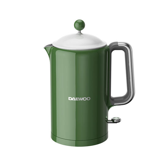 【恒温电热水壶】家用烧水壶 全自动保温一体不锈钢热水壶大容量  商品图7