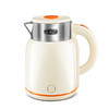万利达【电热水壶大容量2.5L】恒温一体不锈钢水壶 家用宿舍烧水壶可调温 商品缩略图4