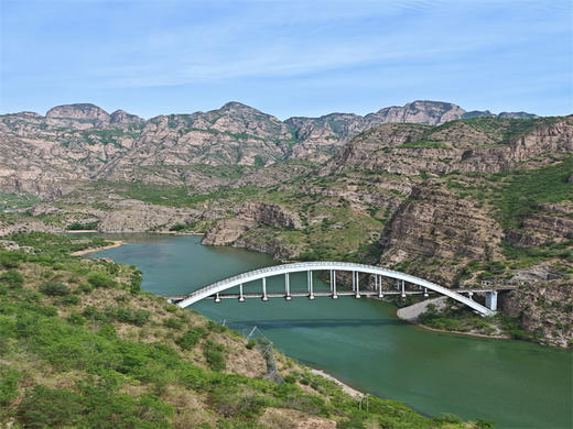 【珍珠湖徒步1日】向阳口村-珍株湖 | 京郊“贝加尔湖”-户外经典9公里徒步 商品图7