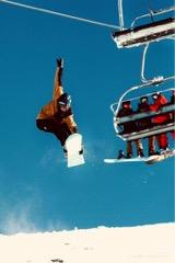 英国BASI教官-Rob太仓公园训练营 商品图4