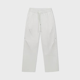 【新品上新】HX 秋季休闲长裤C203530009101/02