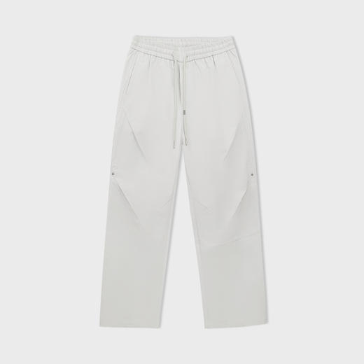 【新品上新】HX 秋季休闲长裤C203530009101/02 商品图0