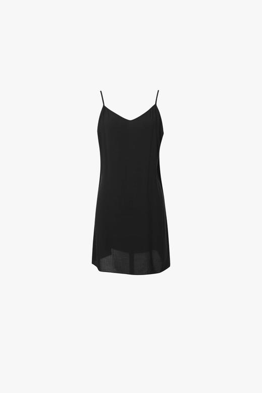 【商场同款】麦檬梭织连衣裙5F6192651Q 商品图5