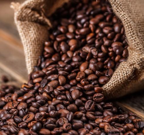 困鹿山烘焙咖啡豆500g 商品图1