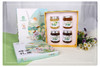 集安蜂蜜礼盒  500g*4瓶（两百一洋一椴） 商品缩略图0