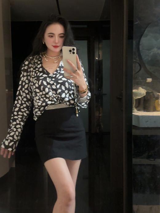 杨树林 早秋衬衫 商品图1