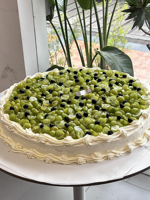 tablecake大蛋糕 商品图0