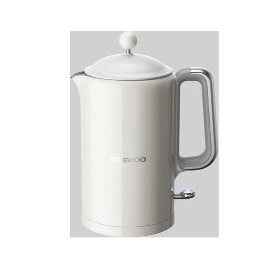 【恒温电热水壶】家用烧水壶 全自动保温一体不锈钢热水壶大容量  商品图5