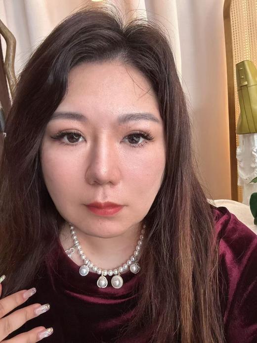 一周发货【淡水珍珠吊坠 万能扣】诸暨轻奢珍珠吊坠链扣，珍珠正圆几乎无暇品质、微瑕品质，一扣多用秒变新款 适配珍珠项链肖邦链素链！珍珠素链、肖邦链，每天换着花样戴~ 商品图11