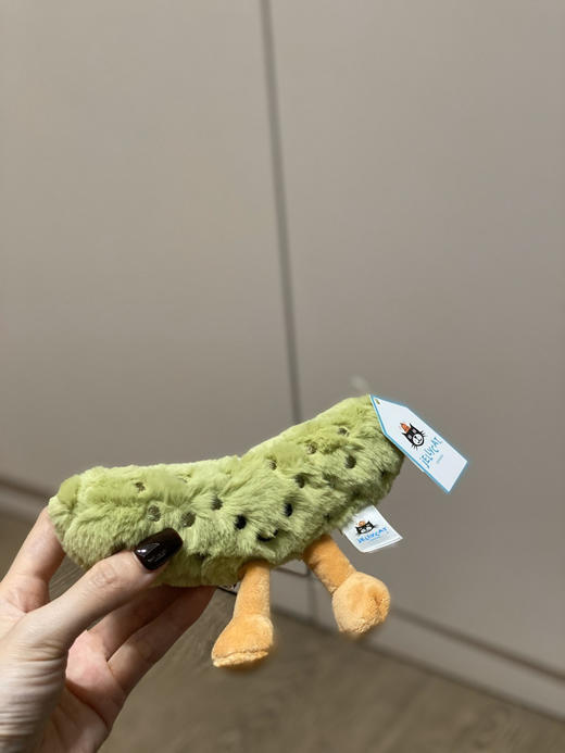 𝐣𝐞𝐥𝐥𝐲𝐜𝐚𝐭 青瓜🥒 商品图0