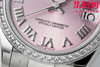 细节决定成败—新款劳力士 ARF日志型系列31mm ARF日志31女款 蚝式日志型 女士腕表 商品缩略图4