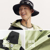 森马冲锋衣男防风防雨骑行徒步登山服秋季连帽外套情侣款户外夹克 商品缩略图3