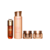 【新品特惠】CLARINS 娇韵诗新版焕颜弹力美肌四件套（弹簧水200ml+九代双萃50ml+新版日霜50ml+新版晚霜50ml） 商品缩略图1