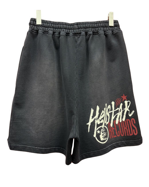 男款印花卫裤短裤 商品图1