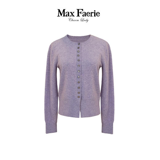 MK4Z020麦克斯菲瑞针织衫 商品图0