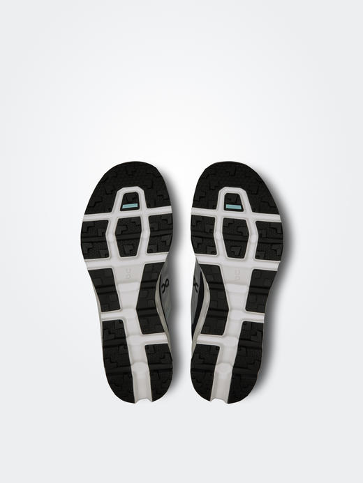 适合非长距离灵活路段 On昂跑 Cloudvista 2 潮流舒适防滑耐磨 低帮 越野跑步鞋 商品图4