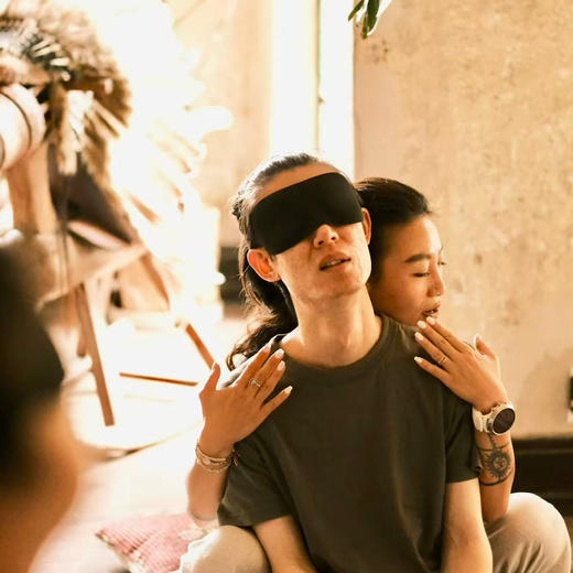 5D集体意识疗愈之
情绪感官七脉轮 商品图0