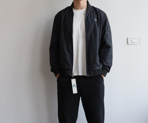 出口订单 元单西K 飞行夹克 WT897 商品图1