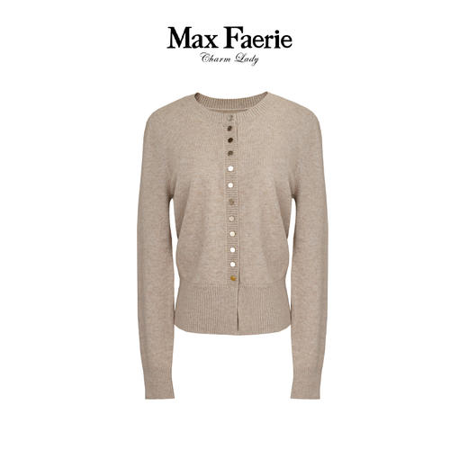 MK4Z019麦克斯菲瑞针织衫 商品图0