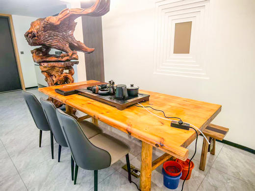 合肥慢姑娘星屿轰趴馆 商品图6