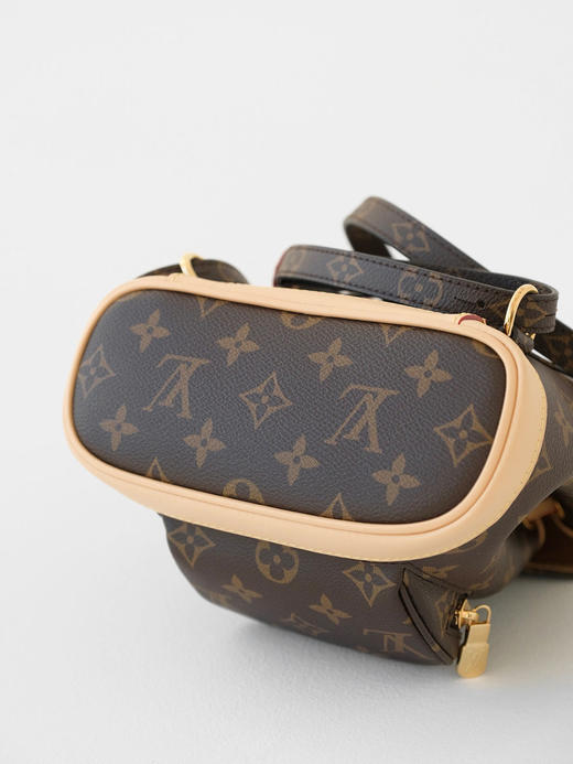 驴家 精致且实用的montsouris双肩包 （AH*MM） 商品图7