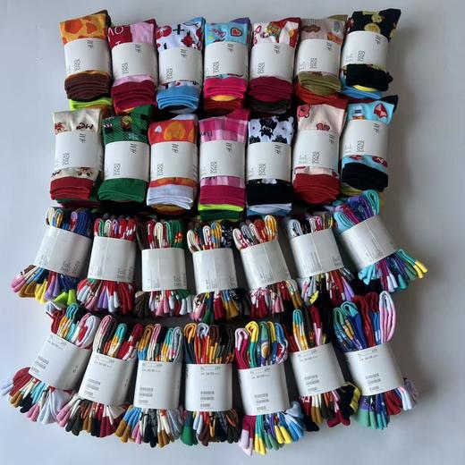 H&M趣味袜子 商品图1