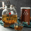 【宜昌助农馆】康珍 野生葛根茶200g/瓶 商品缩略图2