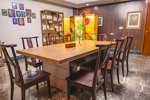 徐州慢姑娘栖栖轰趴馆 商品图8