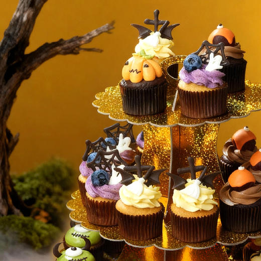 一次性蛋糕架（不单独配送，与蛋糕订单一起送出） 商品图2