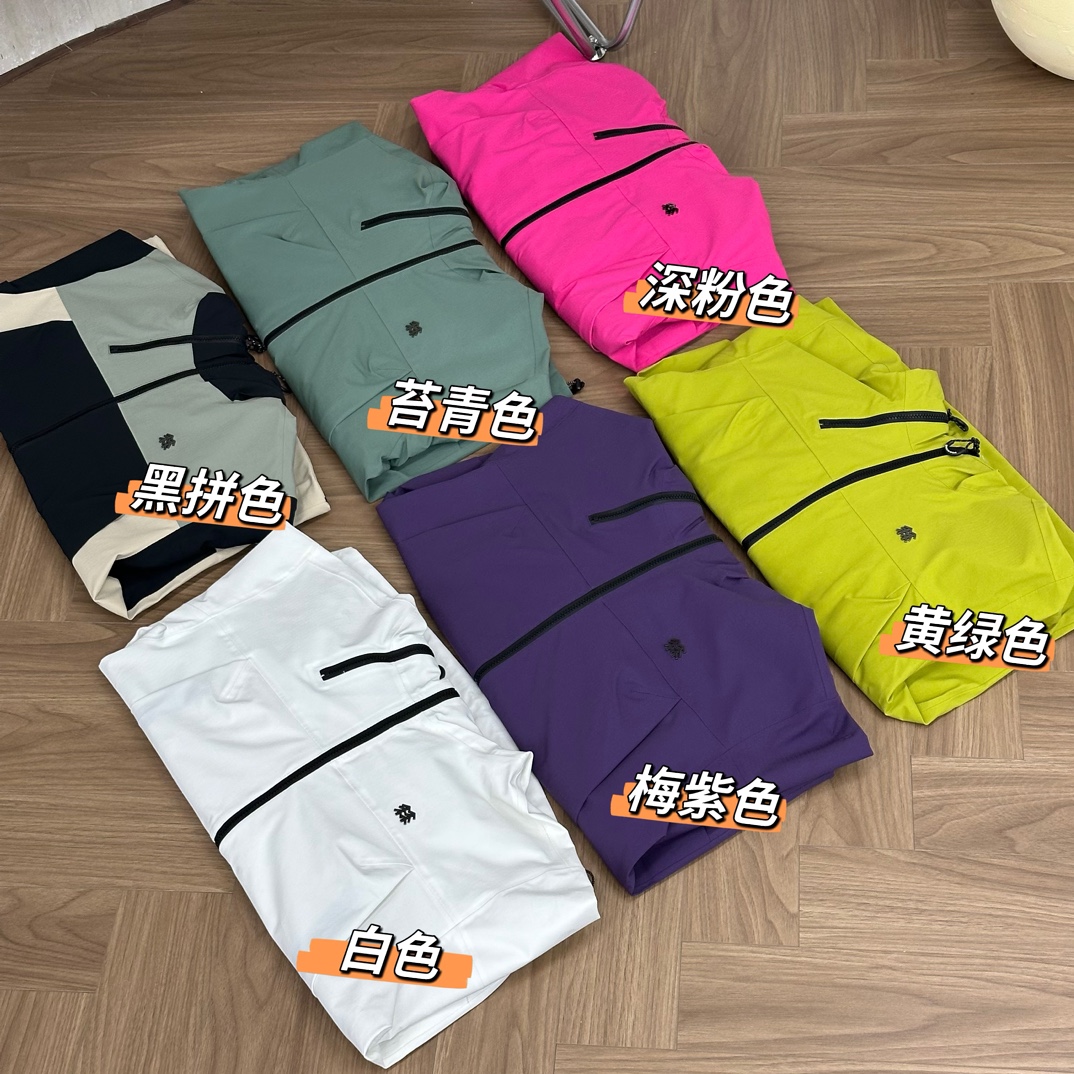 可隆 3代𝗢𝗕𝗟𝗜-𝗞 𝟯𝗟防水夹克防风透湿连帽 冲锋衣 男女同款  （MT）