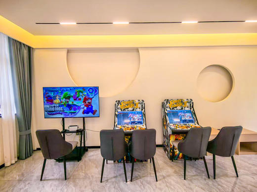 合肥慢姑娘星屿轰趴馆 商品图3