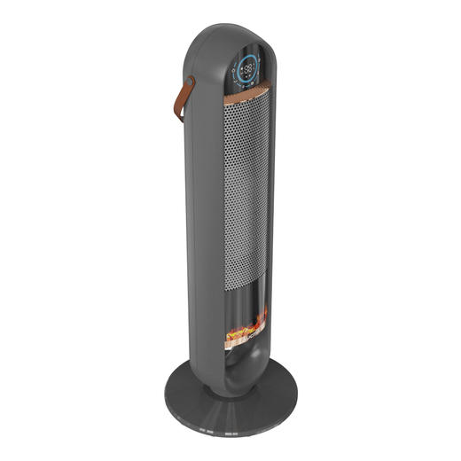 澳柯玛语音遥控取暖器NF22P311(Y) 商品图1