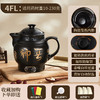 【全自动中药电煎壶】家用一体煎药中医砂锅 养生壶熬药煲专用炖煮药罐 商品缩略图7