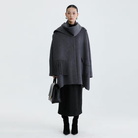 卡莉朵拉大衣C28D7726N