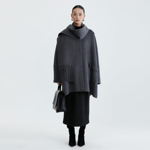 卡莉朵拉大衣C28D7726N 商品图0