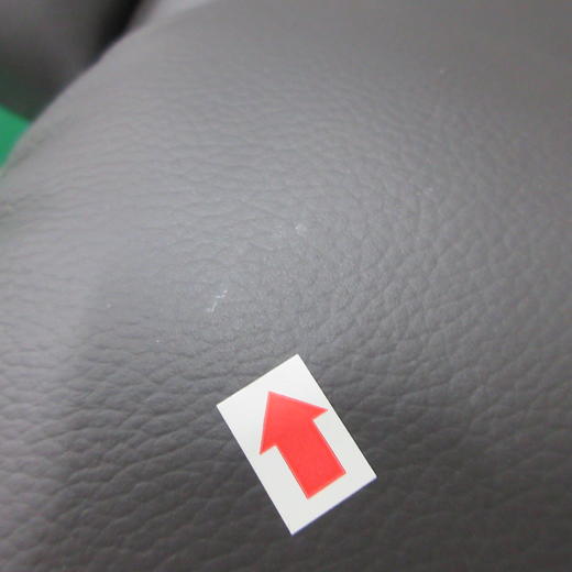 【OUTLET】4人位电动皮沙发 彼利波4 深棕色 商品图4