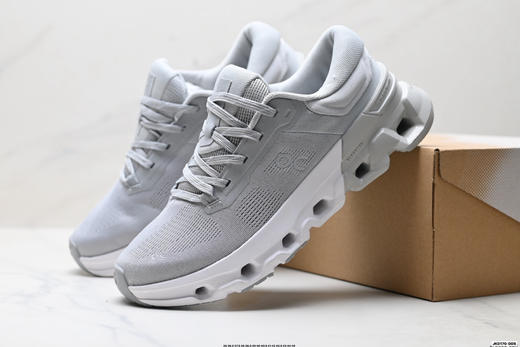 昂跑On Cloudflyer 5舒适轻便减震低帮休闲运动跑步鞋男女鞋 商品图7